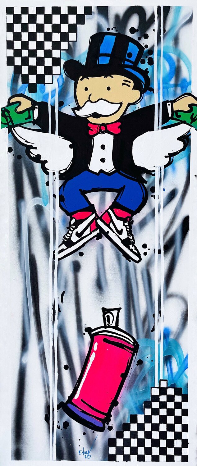 Balance Esteban Vera