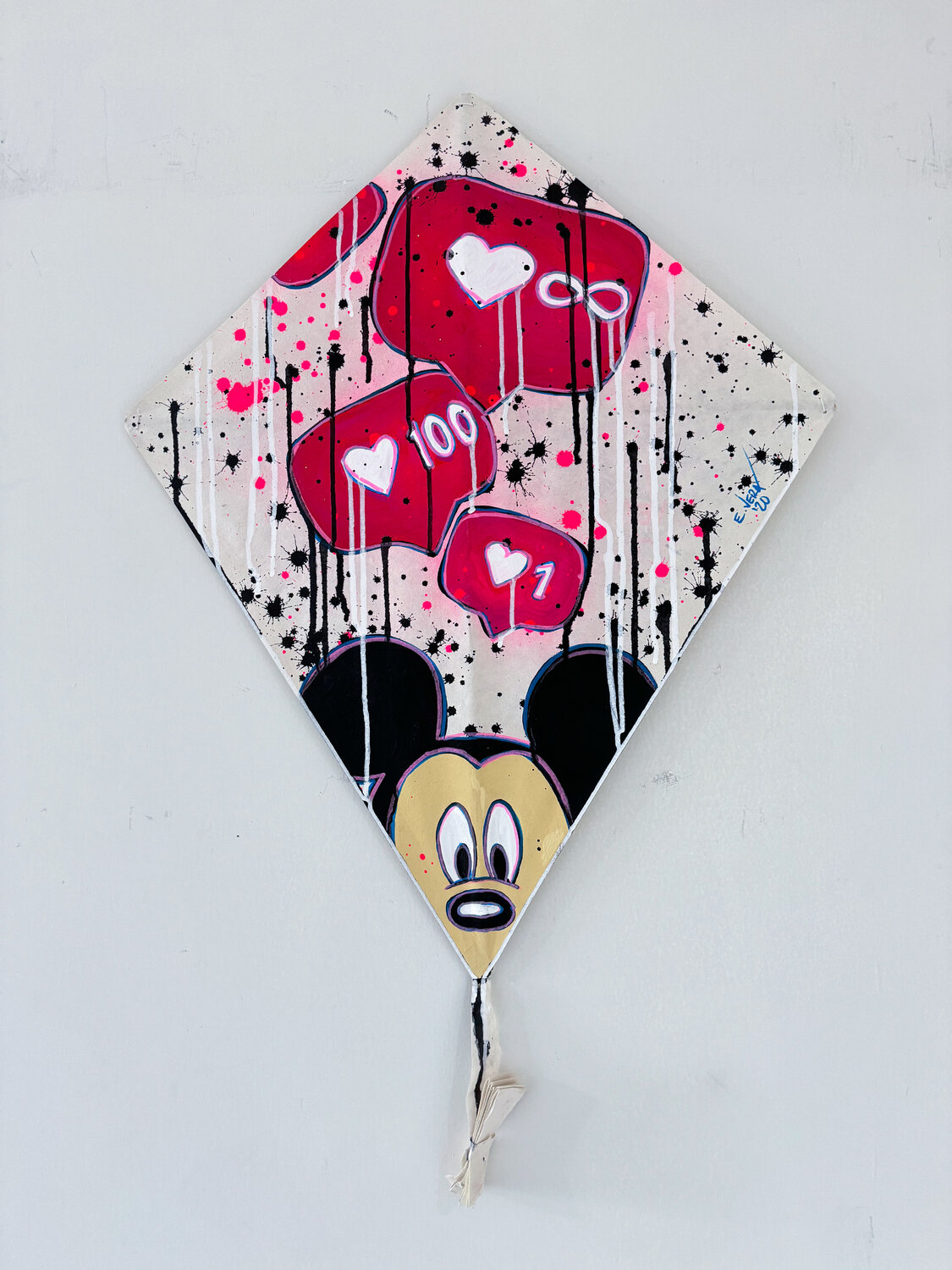 Concrete Dreams Esteban Vera