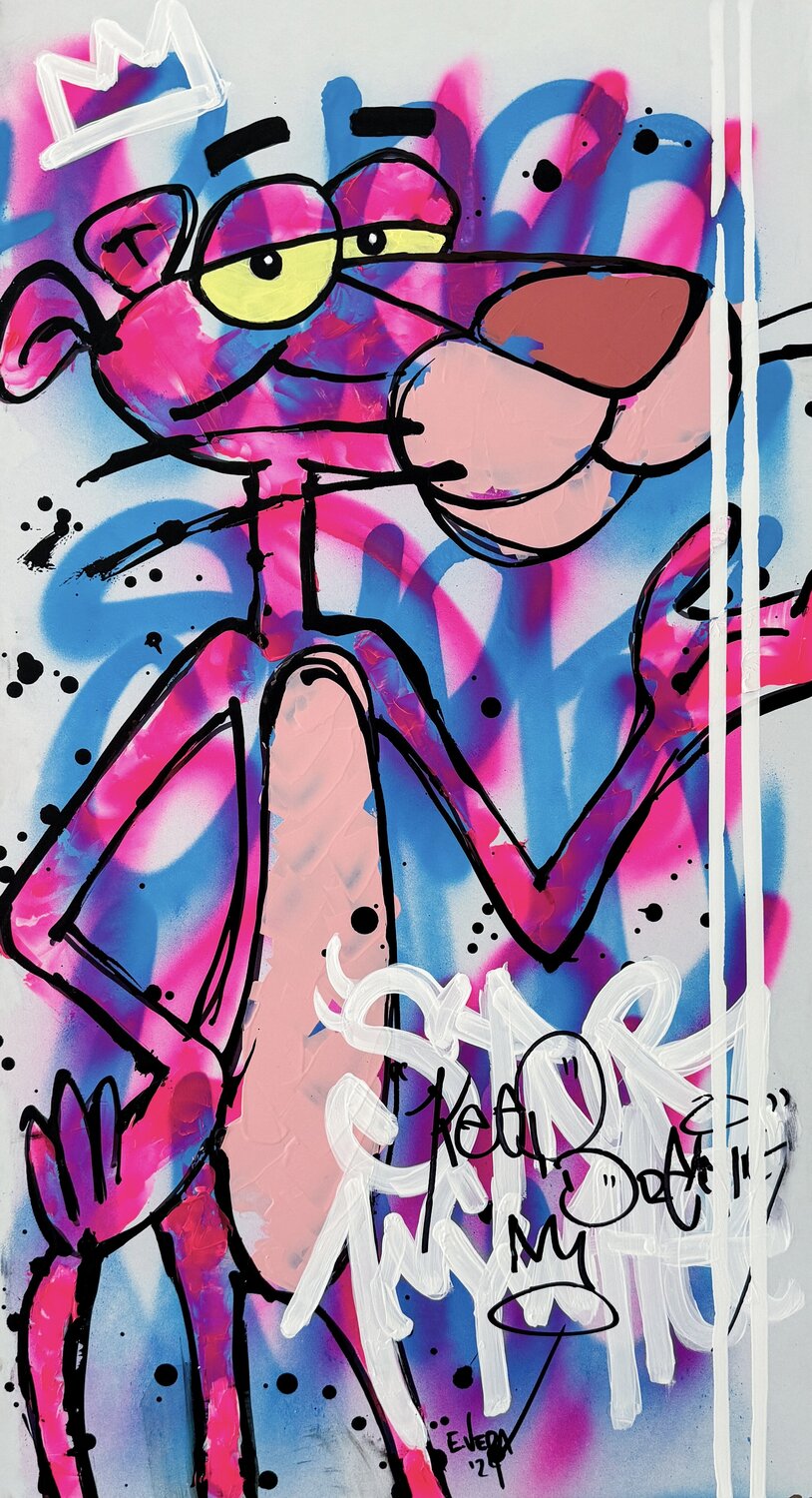 Positive Perspectives Esteban Vera