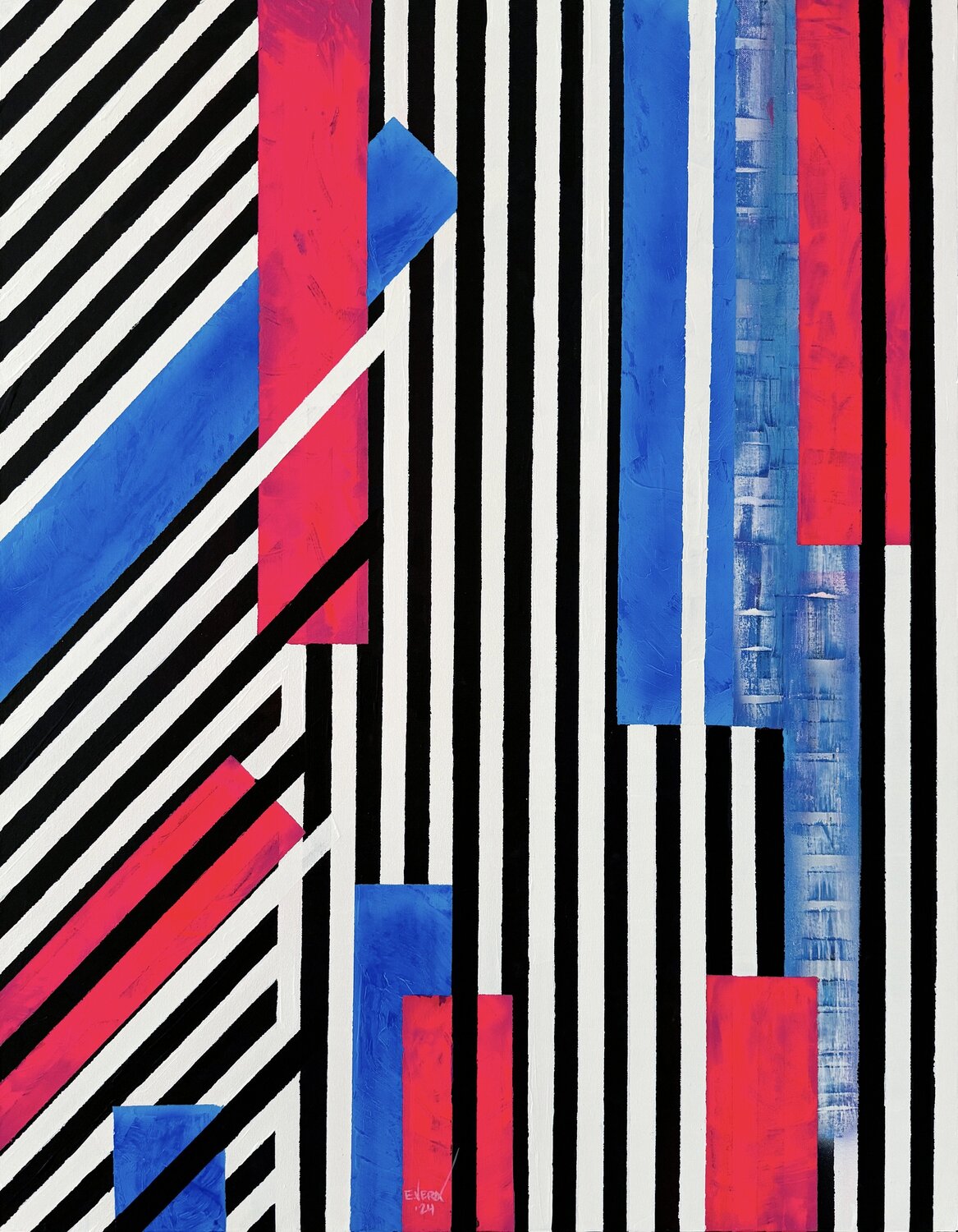 Eternity Esteban Vera