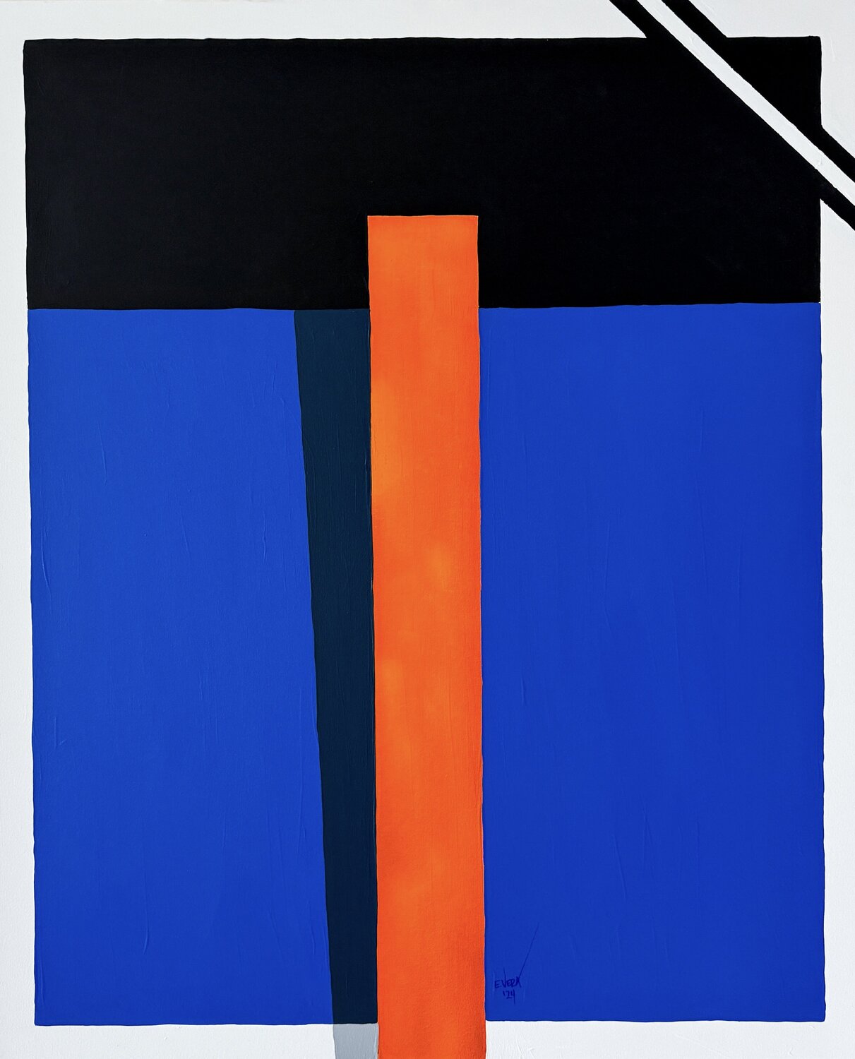 Luminous Dreams Esteban Vera