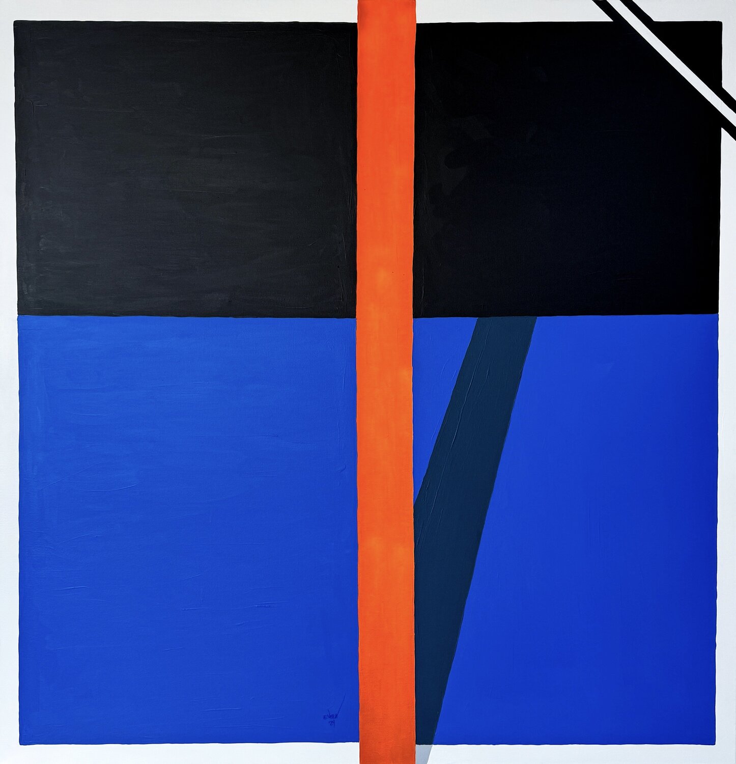 Unbreakable Spirit Esteban Vera