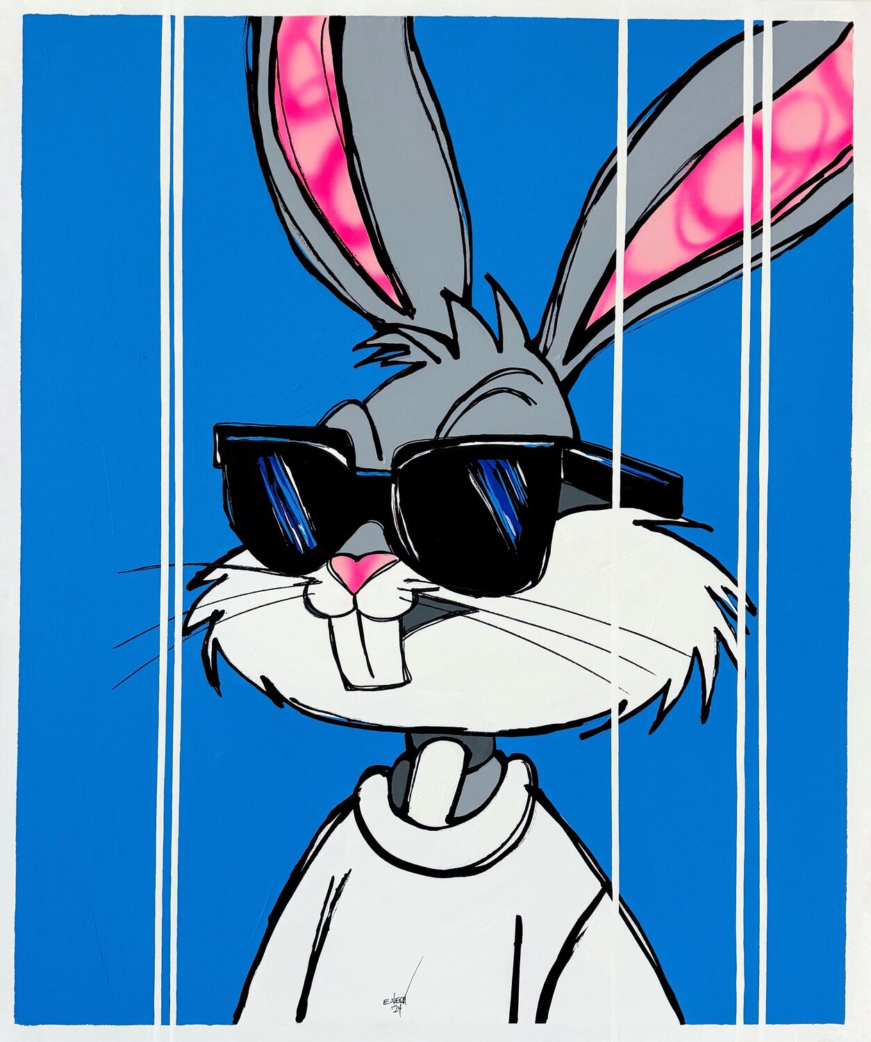 Shining Futures Esteban Vera