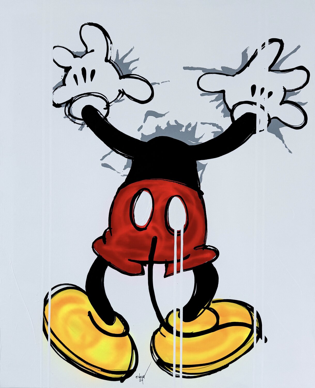 Energized Dreams Esteban Vera