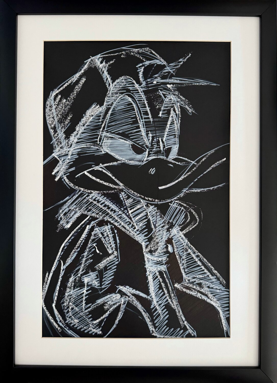 Rough Draft Esteban Vera