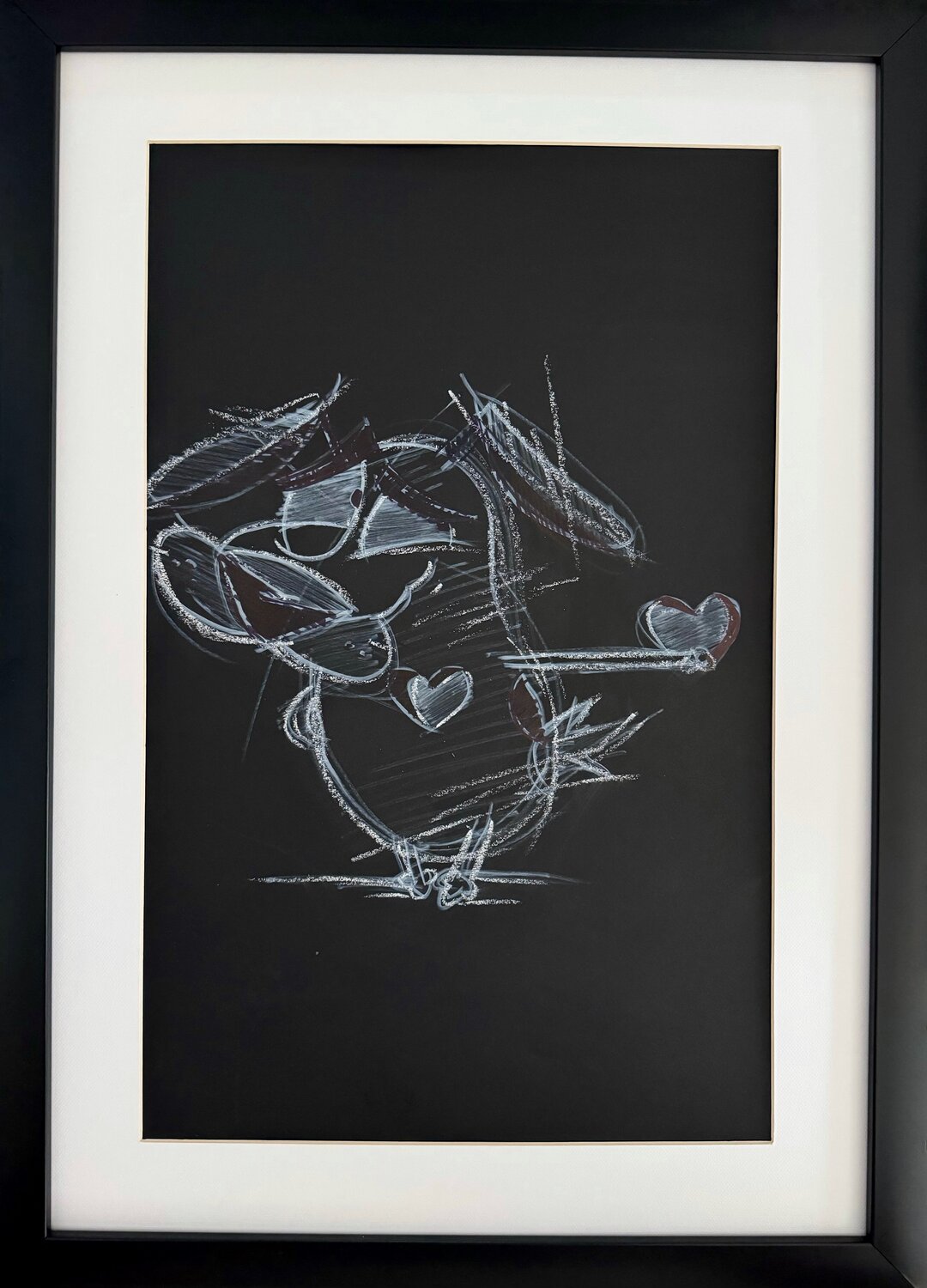 Dream Trace Esteban Vera