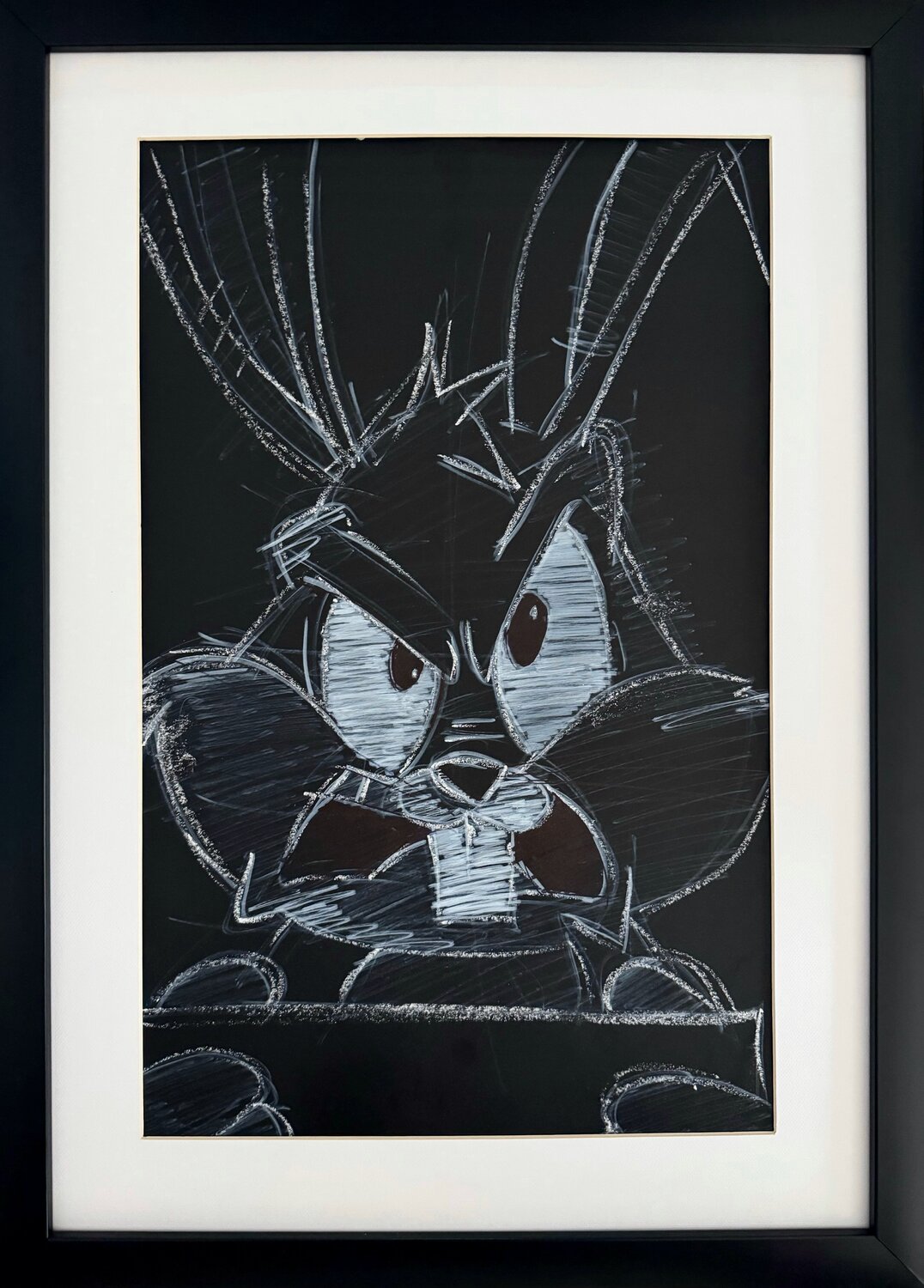 Not Yet Esteban Vera