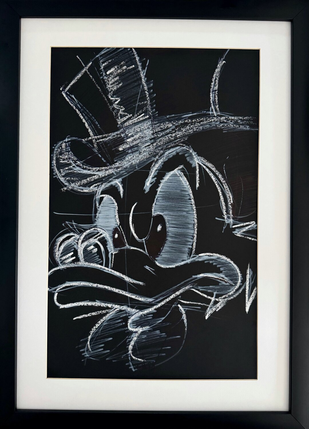 Visual Whisper Esteban Vera