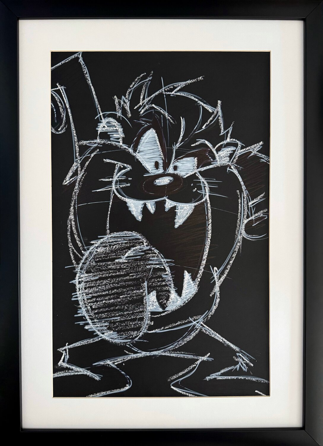 Becoming Esteban Vera