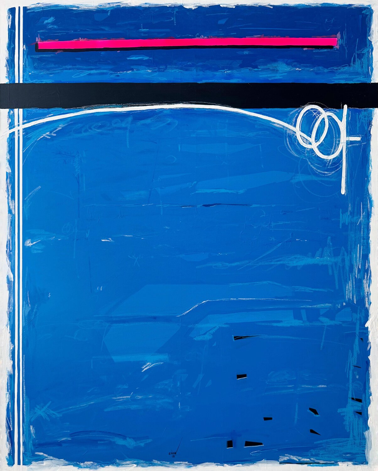 Dreams in Transit Esteban Vera