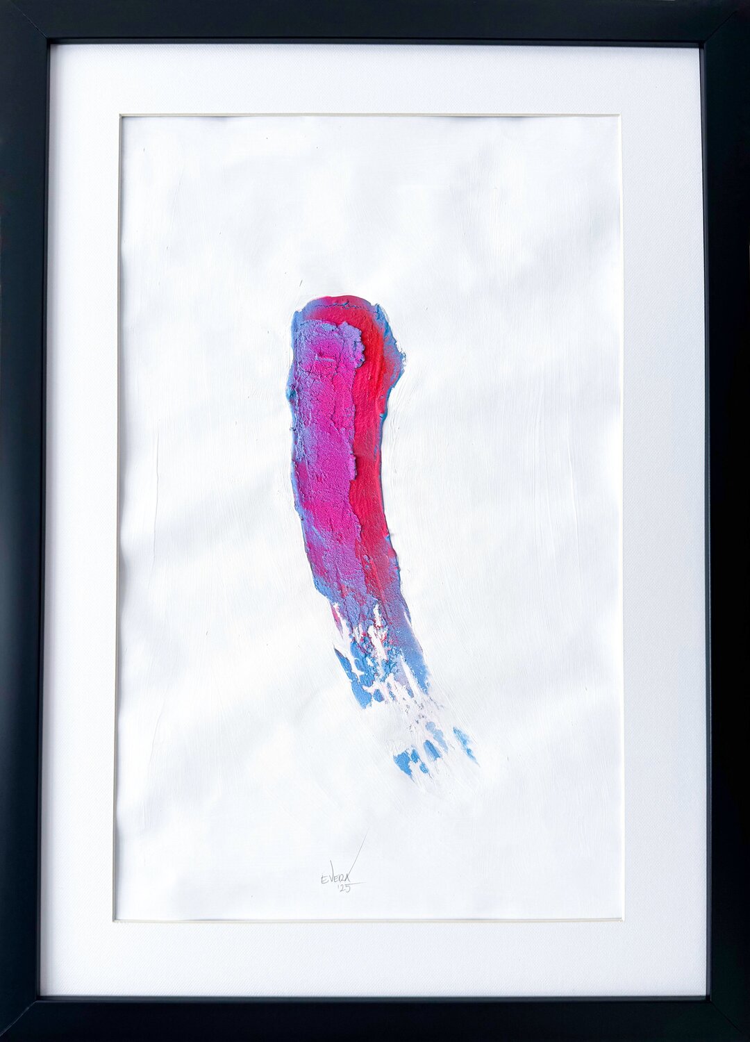 Hidden Route Esteban Vera