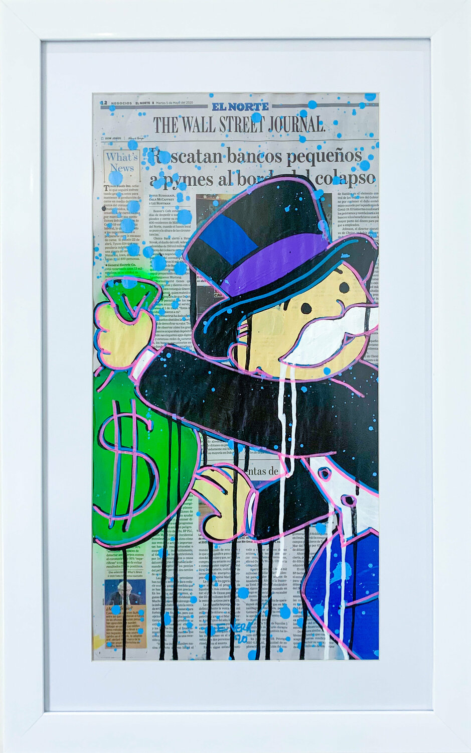 Moving from rescue to recovery Esteban Vera