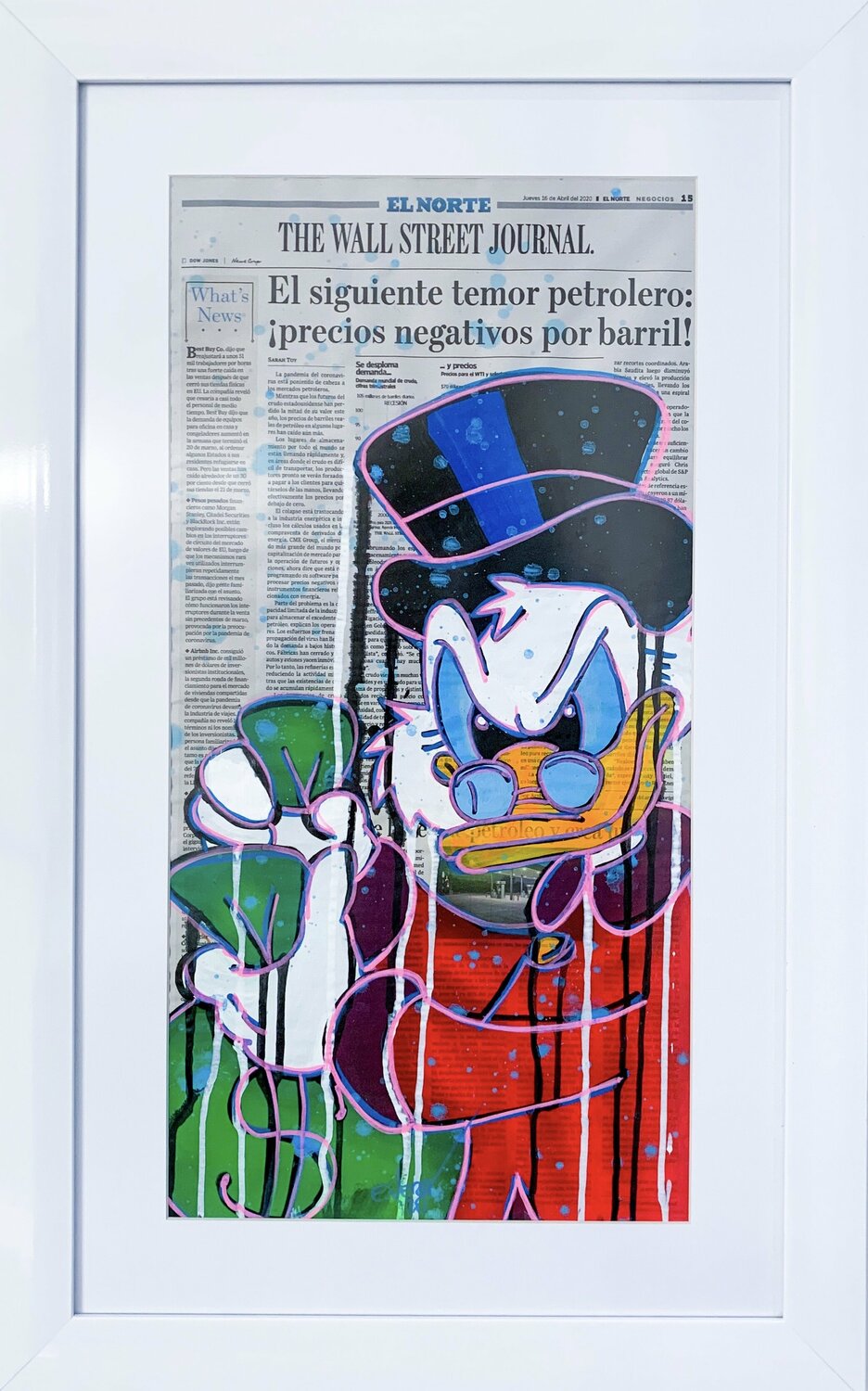 Financial empowerment Esteban Vera