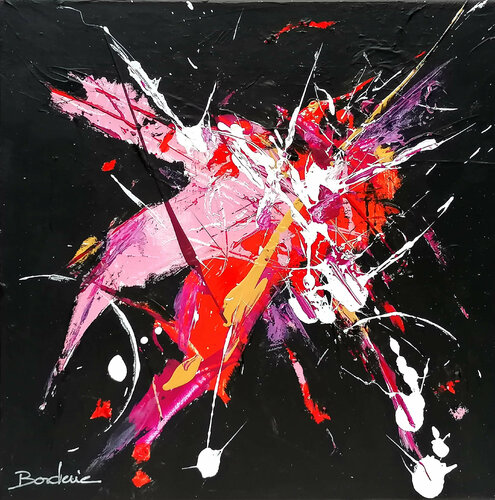 Le monde des insectes. Jean-Pierre Borderie