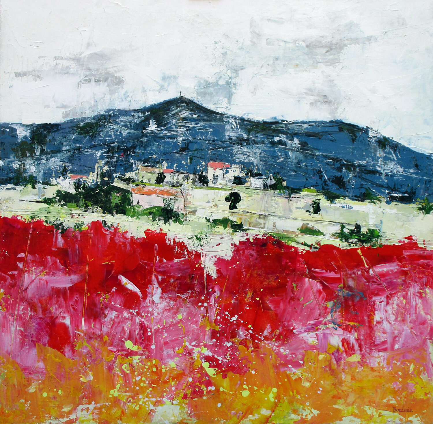 Les maisons Jean-Pierre Borderie