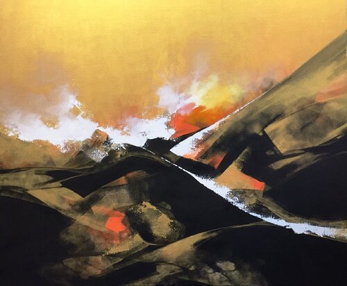 The Golden Time Thomas Leung