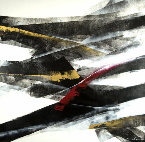 Exchange II Thomas Leung