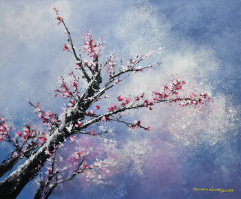 Blossom Season Thomas Leung