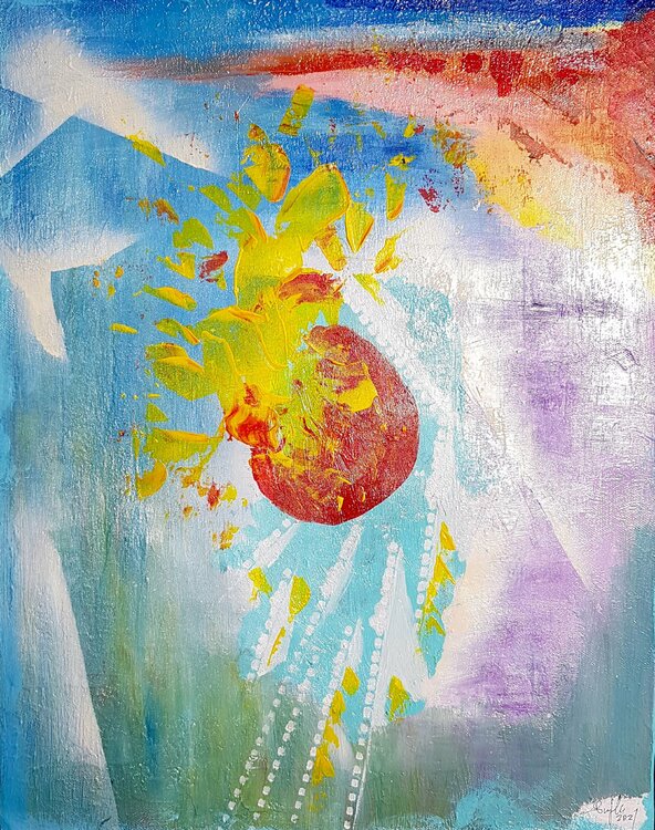 Cuore Michele Imperiale