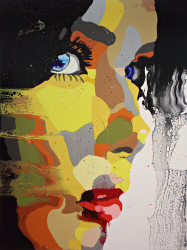 “ MILA' ” van Ivan Lorenzo Frezzini, Schilderij te koop op Singulart