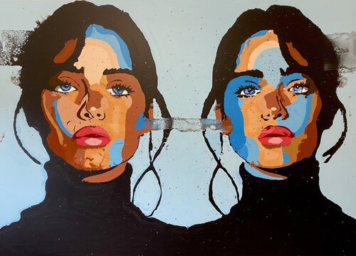 "IN-CONNESSIONE” Ivan Lorenzo Frezzini