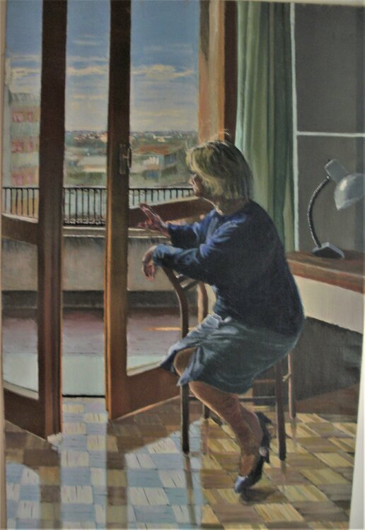 Pomeriggio Davide Rodoquino