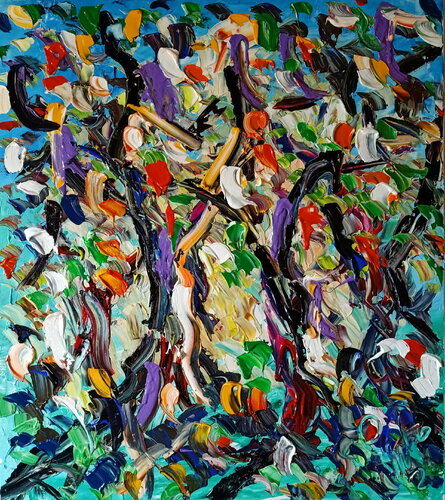 Catene Antonino Puliafico