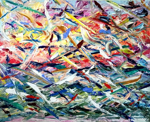 Marea Antonino Puliafico