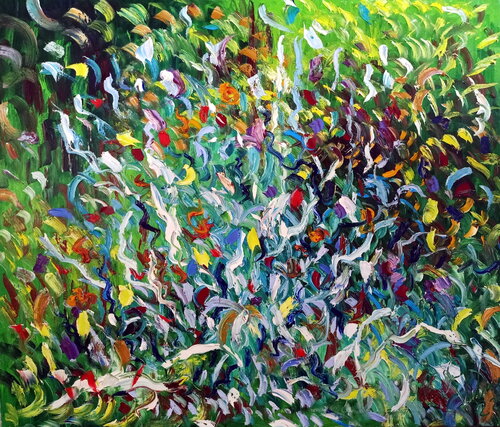 Immortelle Antonino Puliafico