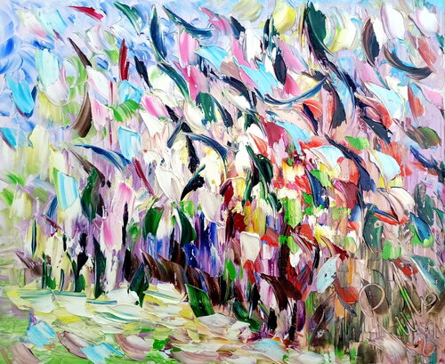 Angolo giallo Antonino Puliafico