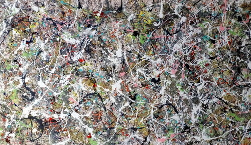 Fine inverno Antonino Puliafico