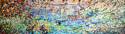 Riflessi Smeraldo Antonino Puliafico