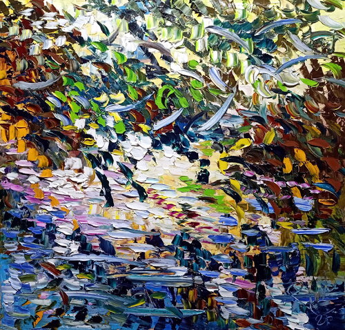 Relax Antonino Puliafico