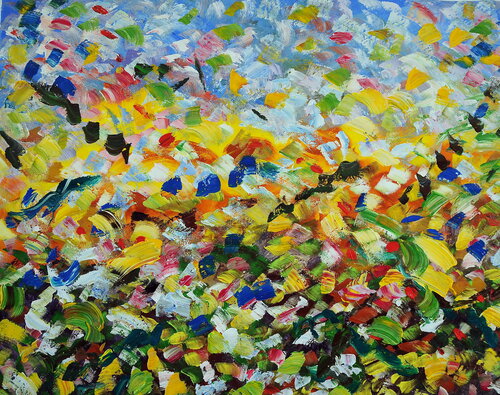 Millefiori Antonino Puliafico