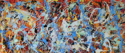 Acqua e fuoco Antonino Puliafico