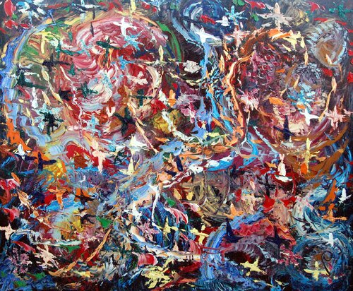 Andromeda Antonino Puliafico