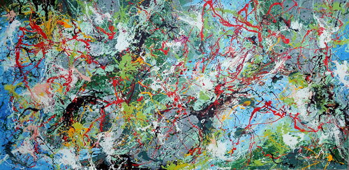 Barriera Corallina Antonino Puliafico