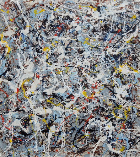 Desertificazione di Antonino Puliafico, Pittura in vendita su Singulart