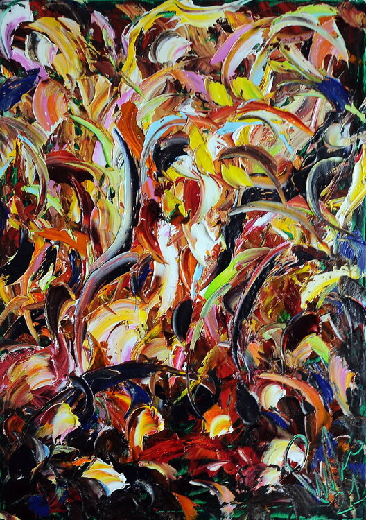 Fuoco Antonino Puliafico