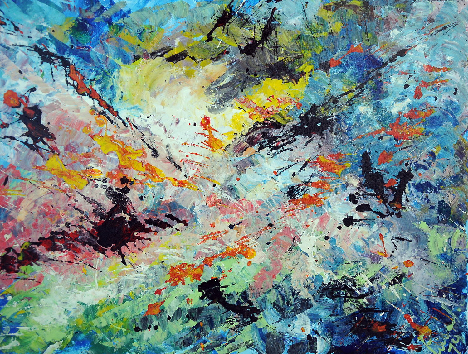 passaggio a nord est Antonino Puliafico