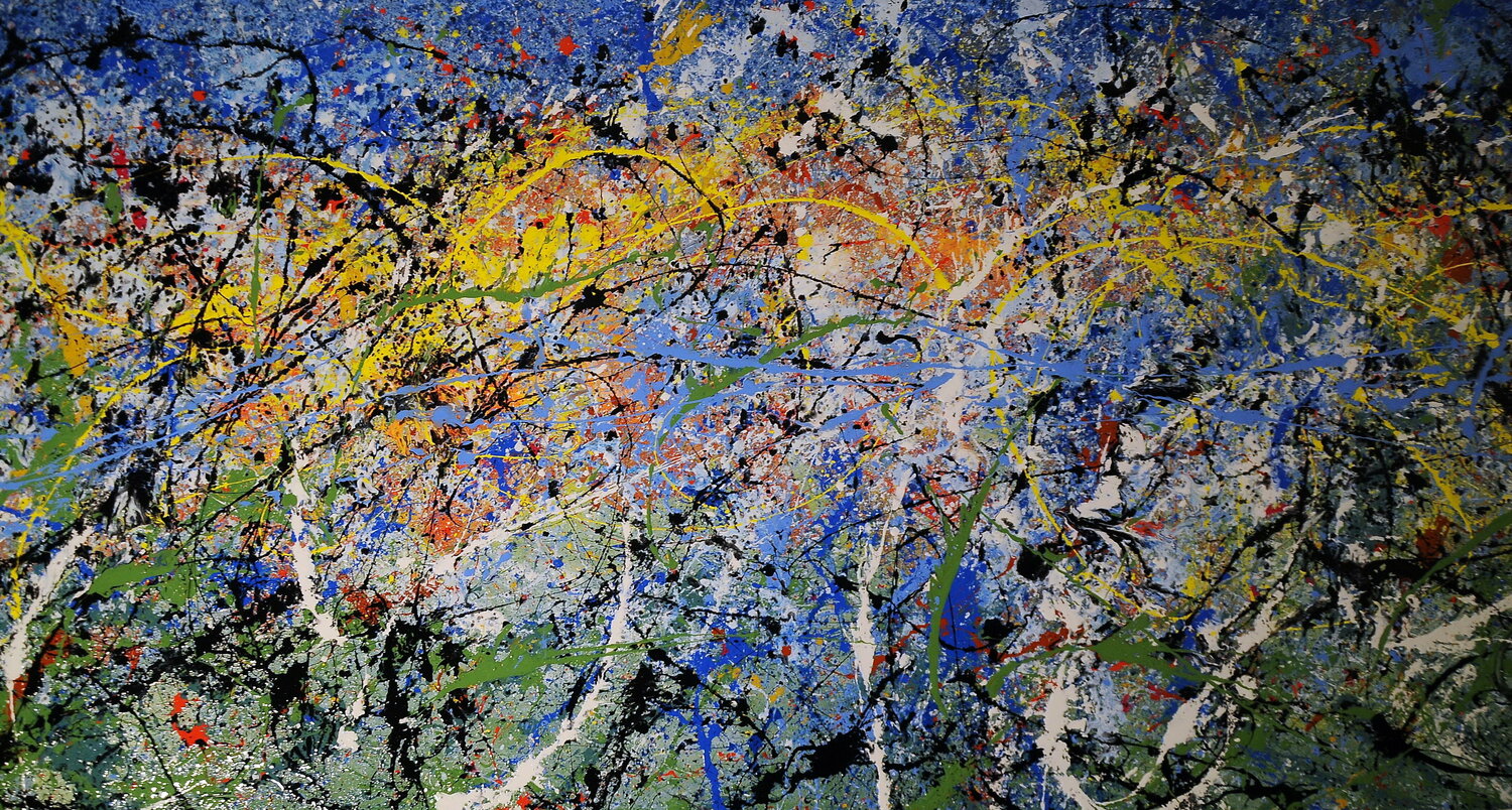 Onde al tramonto Antonino Puliafico