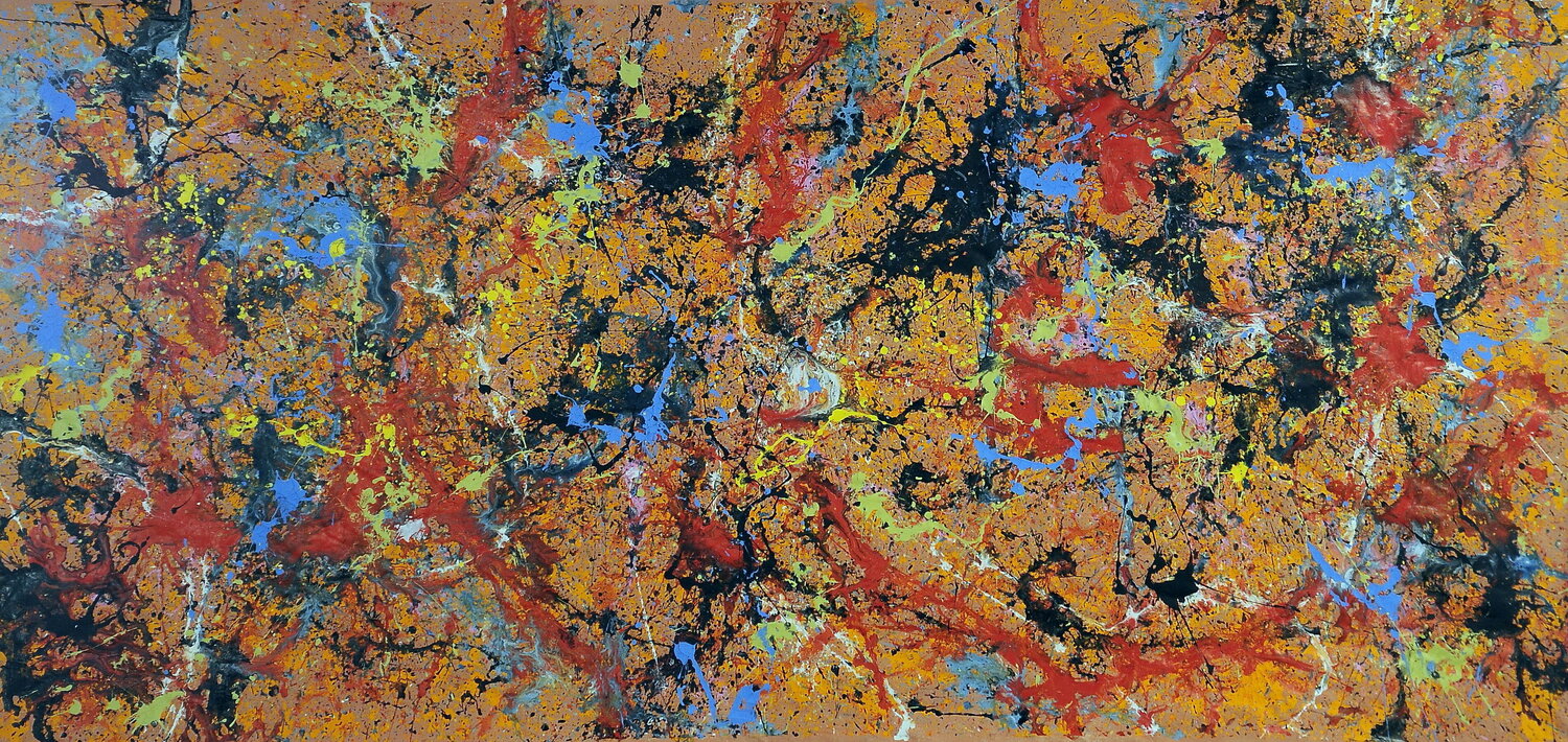 Magma Antonino Puliafico