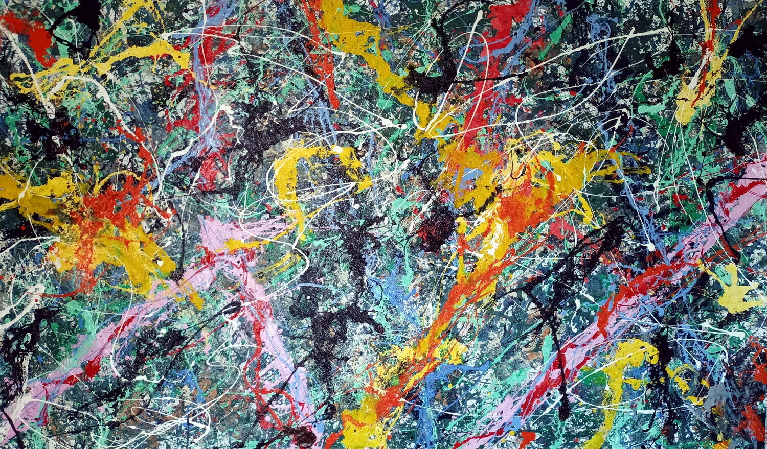 Ignoto Giallo Antonino Puliafico