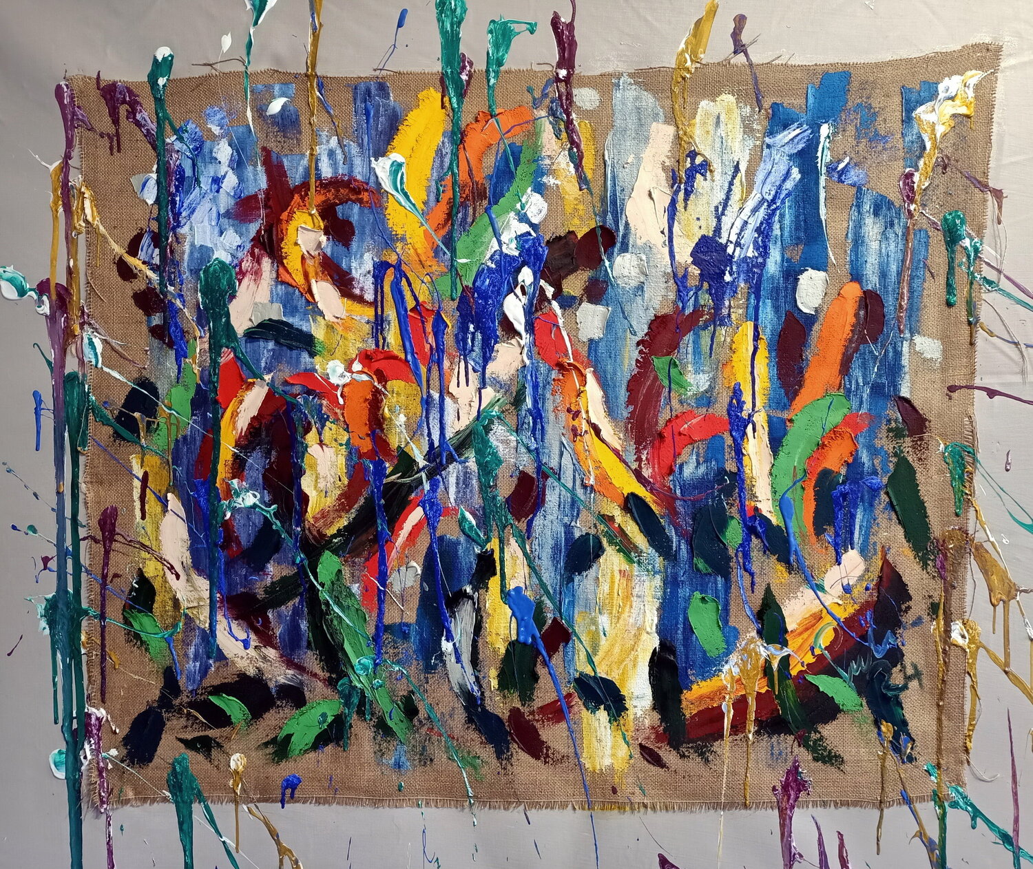 Espensione Antonino Puliafico