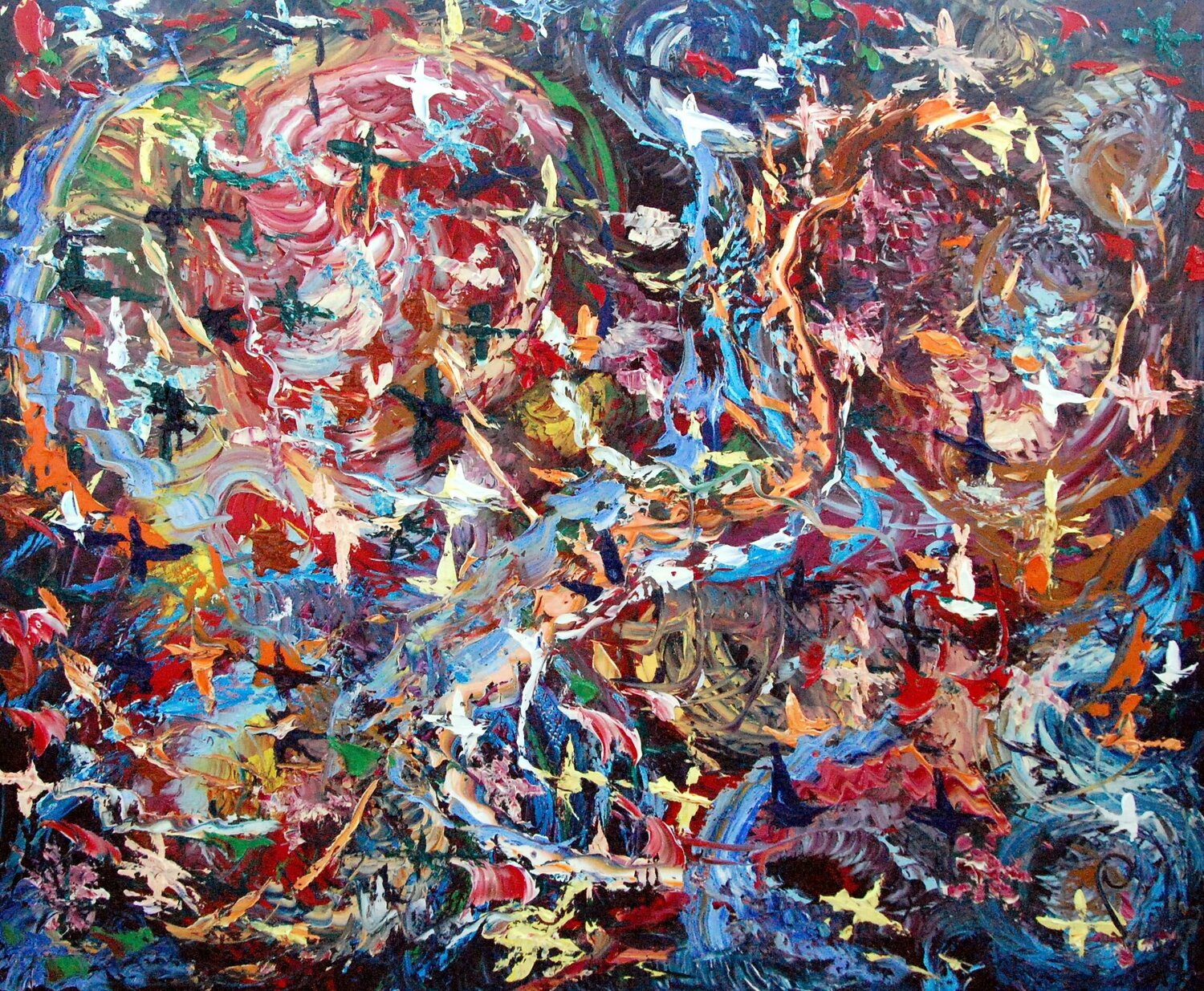 Andromeda Antonino Puliafico