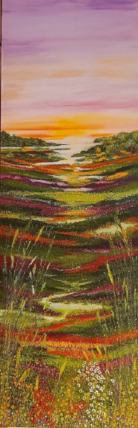 Painter's  choice Ans Duin