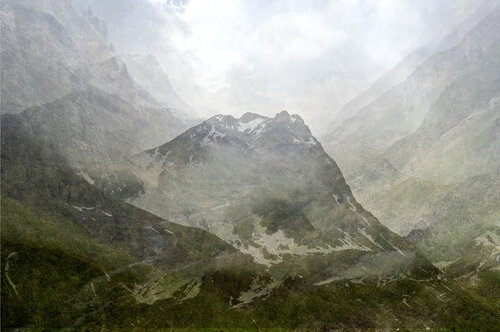 Matrix 7 n36 by Matthias Oppermann, Photography for Sale on Singulart