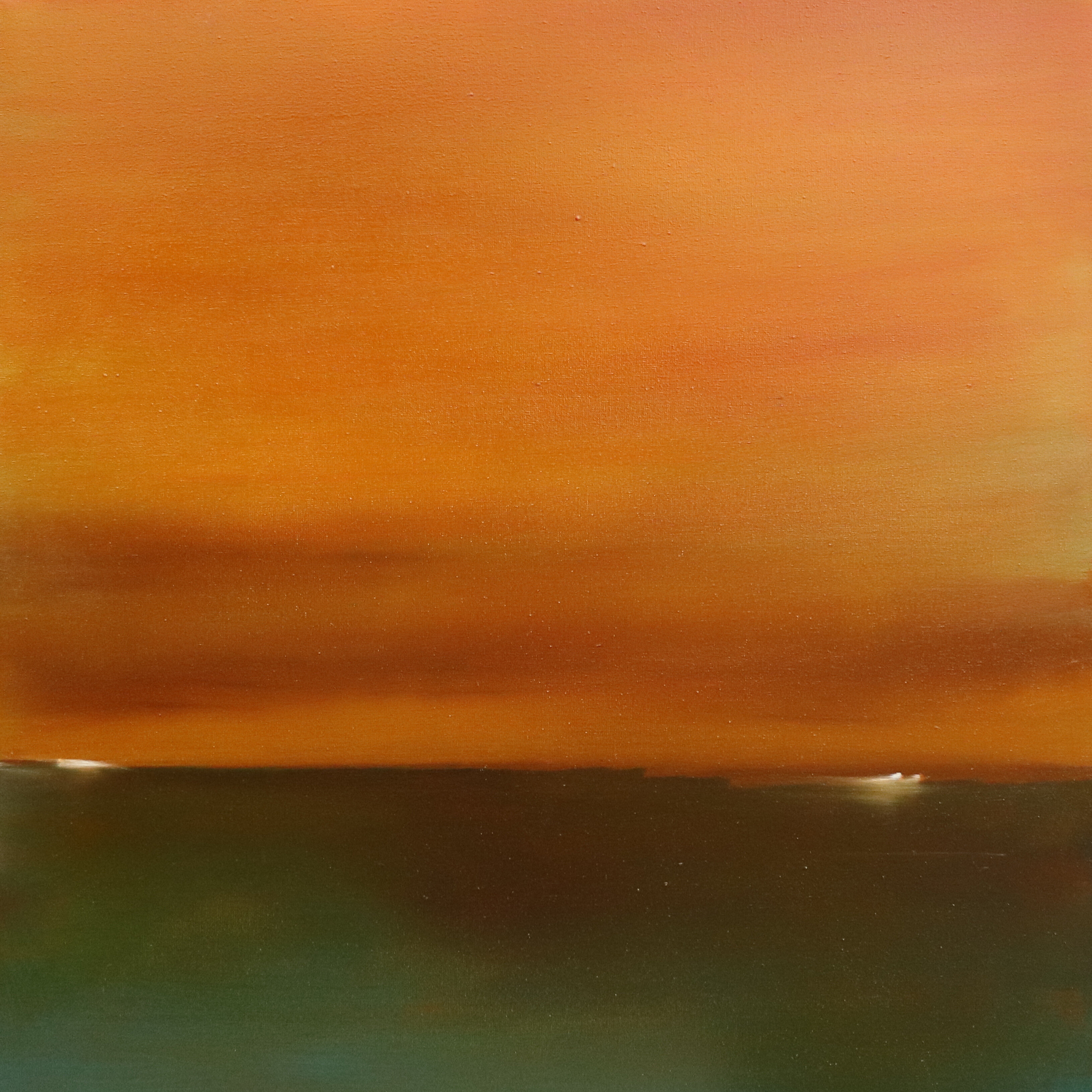 Das Summen des Lichts