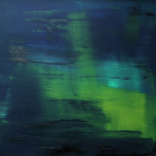 Cullykhan Bay [Abstract N° 1682] Koen Lybaert