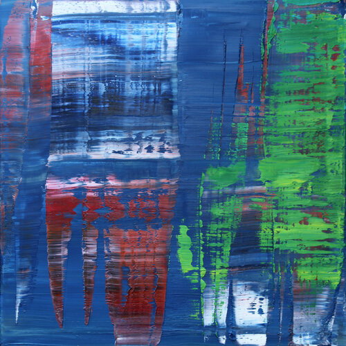 Gardiners Island [abstract n° 1683] Koen Lybaert